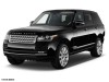 2016 Land Rover Range Rover - Image 1