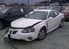 2006 Pontiac Grand Prix - Image 2