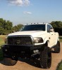 2010 Dodge Ram 2500 - Image 4