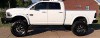 2010 Dodge Ram 2500 - Image 3