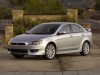 2011 Mitsubishi Lancer - Image 1