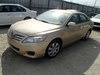 2011 TOYOTA CAMRY/SE/L - Image 3