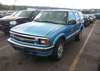 1997 Chevrolet Blazer - Image 2