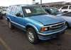 1997 Chevrolet Blazer - Image 1