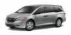 2016 Honda Odyssey - Image 1
