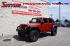 2009 Jeep Wrangler - Image 3