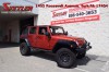 2009 Jeep Wrangler - Image 1