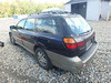 2004 SUBARU LEGACY OUT - Image 4