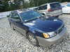 2004 SUBARU LEGACY OUT - Image 1