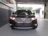 2013 Toyota Highlander - Image 2