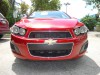 2014 Chevrolet Sonic - Image 2