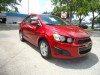 2014 Chevrolet Sonic - Image 3