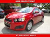 2014 Chevrolet Sonic - Image 1