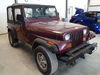 1991 JEEP WRANGLER S - Image 1