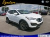 2014 Hyundai Santa Fe - Image 1