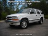 2000 Chevrolet Blazer - Image 1