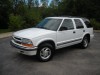 2000 Chevrolet Blazer - Image 2