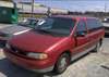 1996 FORD Windstar - Image 2