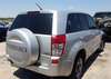 2007 Suzuki Grand Vitara - Image 4