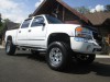 2004 GMC Sierra 1500 - Image 1