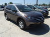 2014 HONDA CR-V LX - Image 1