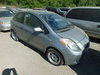 2007 TOYOTA YARIS - Image 1