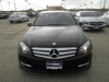 2011 Mercedes-Benz C - Image 2