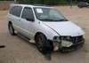 2002 Nissan Quest - Image 1