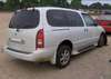 2002 Nissan Quest - Image 4