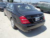2010 MERCEDES-BENZ S550 - Image 2