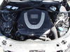 2010 MERCEDES-BENZ S550 - Image 4