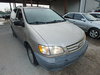 2001 TOYOTA SIENNA LE/ - Image 1