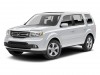 2013 Honda Pilot - Image 1