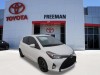 2015 Toyota Yaris - Image 1