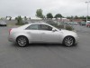 2008 Cadillac CTS - Image 1