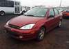2000 FORD Focus - Image 2
