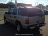 2004 Chevrolet Tahoe - Image 4