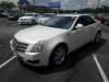 2008 Cadillac CTS - Image 1