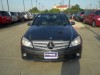 2010 Mercedes-Benz C - Image 2