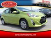 2015 Toyota Prius c - Image 1
