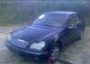 2004 Mercedes-Benz C240 - Image 2