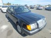 1991 Mercedes-Benz 300 - Image 1