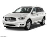 2015 Infiniti QX60 - Image 1