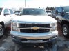 2015 Chevrolet Silverado 1500 - Image 2