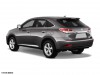 2013 Lexus RX - Image 2