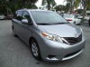 2011 Toyota Sienna - Image 1