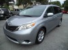 2011 Toyota Sienna - Image 3