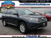 2013 Toyota Highlander - Image 1