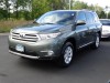 2013 Toyota Highlander - Image 2