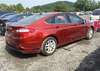 2014 FORD Fusion - Image 4